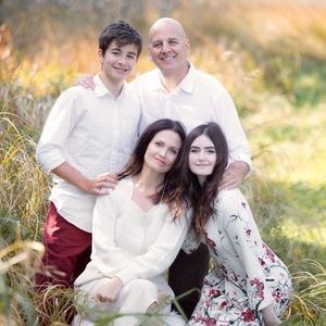 Meet your Posher, Nicholetta